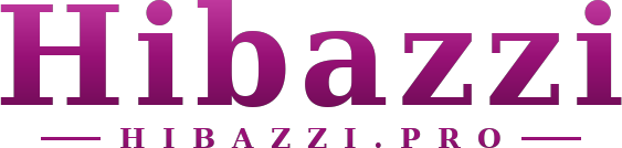 Hibazzi logo