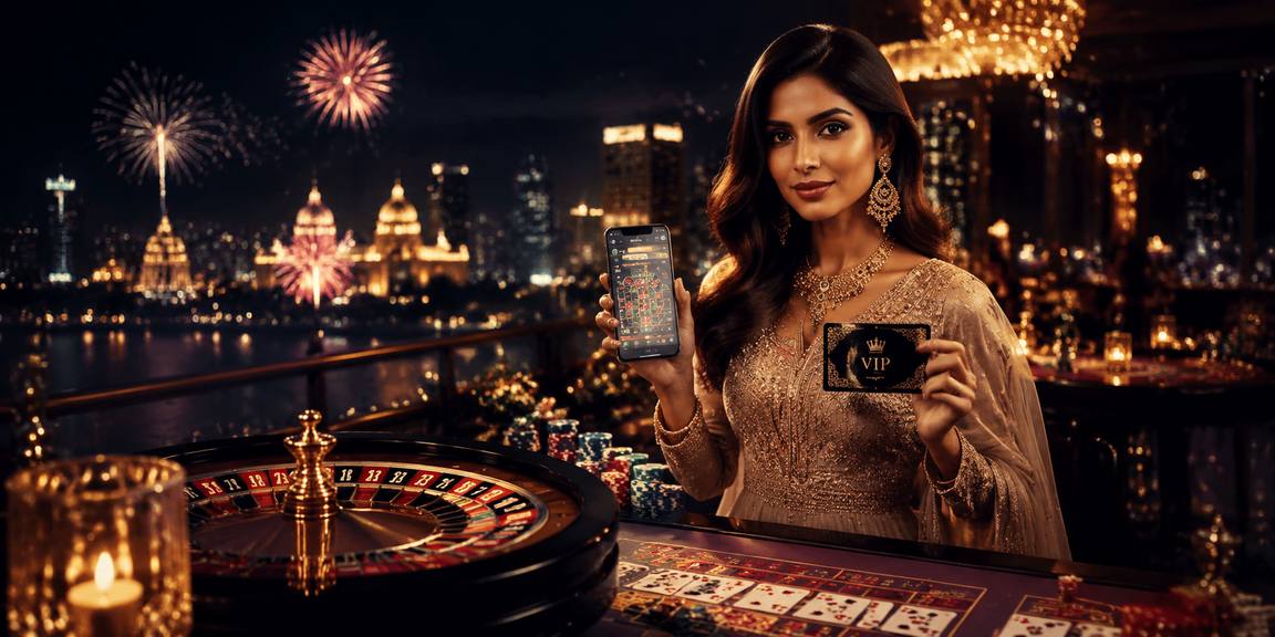 Hibazzi Baccarat Casino24